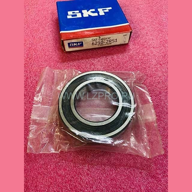 Подшипник 6210-2RS1 SKF