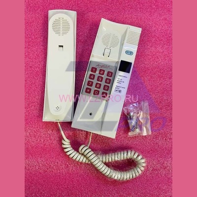 Переговорное устройство FAA512Z4