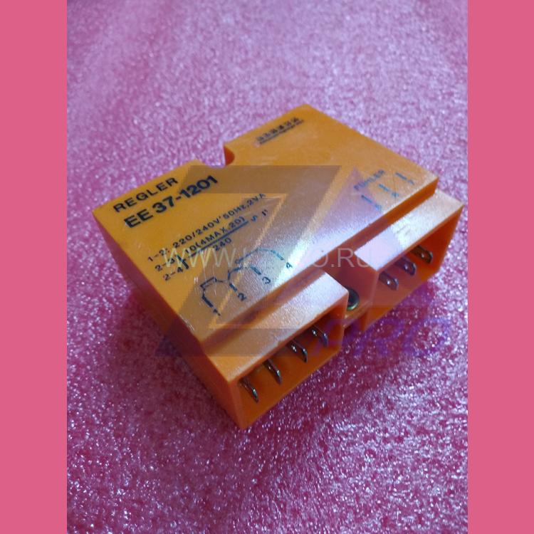 Контроллер охлаждения EE37-1201 REGLER