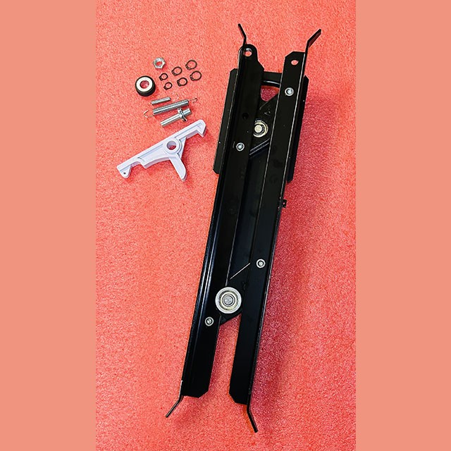 Отводка привода дверей левая 211.02.232G1 Eshine