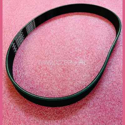 Поликлиновый ремень привода ДК PJ660/260J EL Contitech