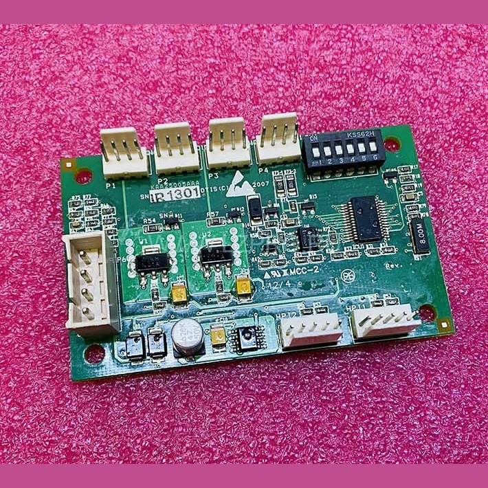 Плата MCC-2 KAA25005AAA Sigma