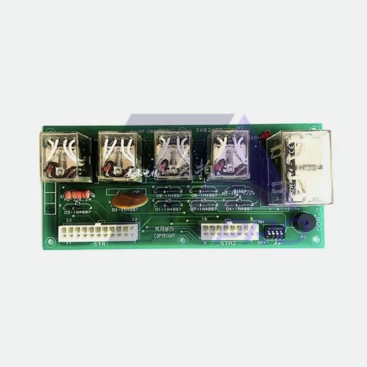 Плата DOR-210 SIGMA