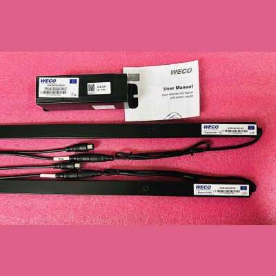 Фотозавеса 230VAC 03.G5.L94.KAP.230 Weco SJEC Thyssen Kleemann