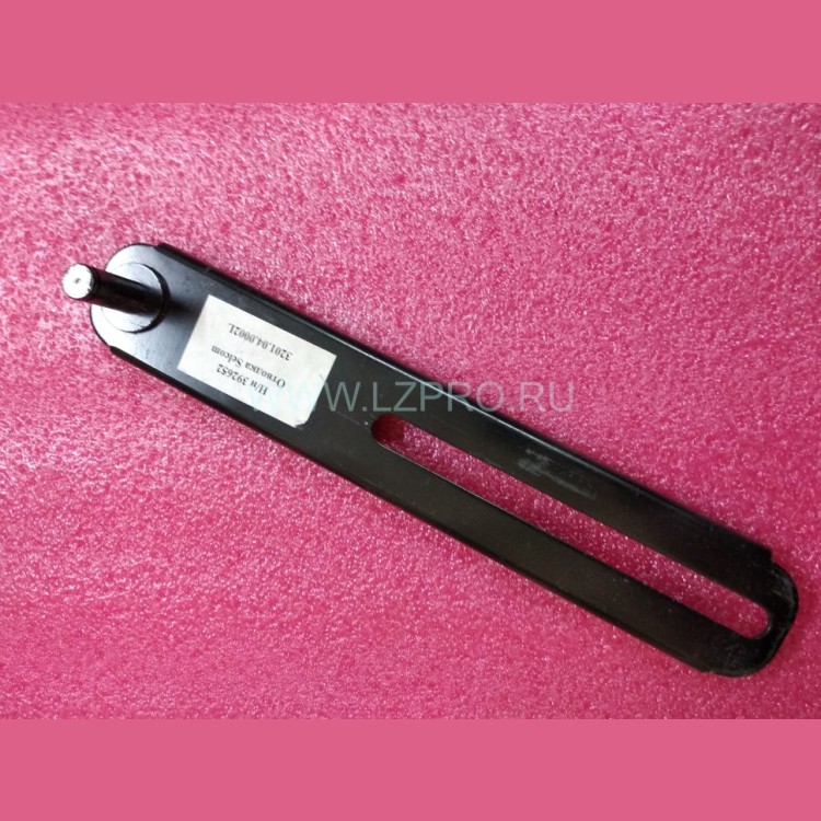 Рычаг L=265мм привода дверей 3201.04.0002L Selcom