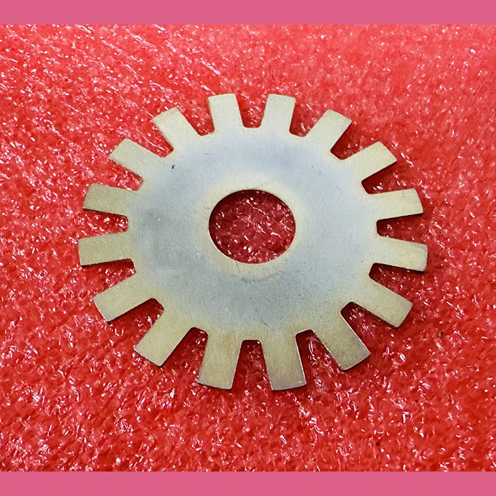 Прерыватель ШПЖИ7.079.000 МЛЗ