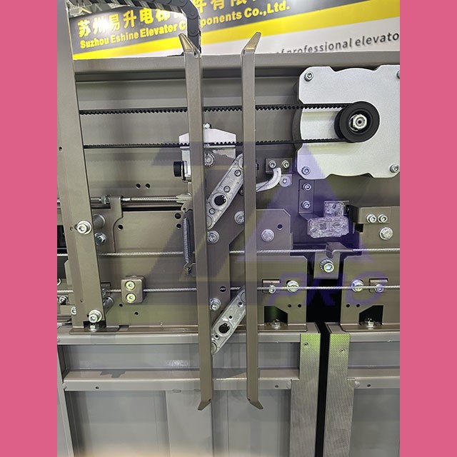 Отводка ДК Eshine