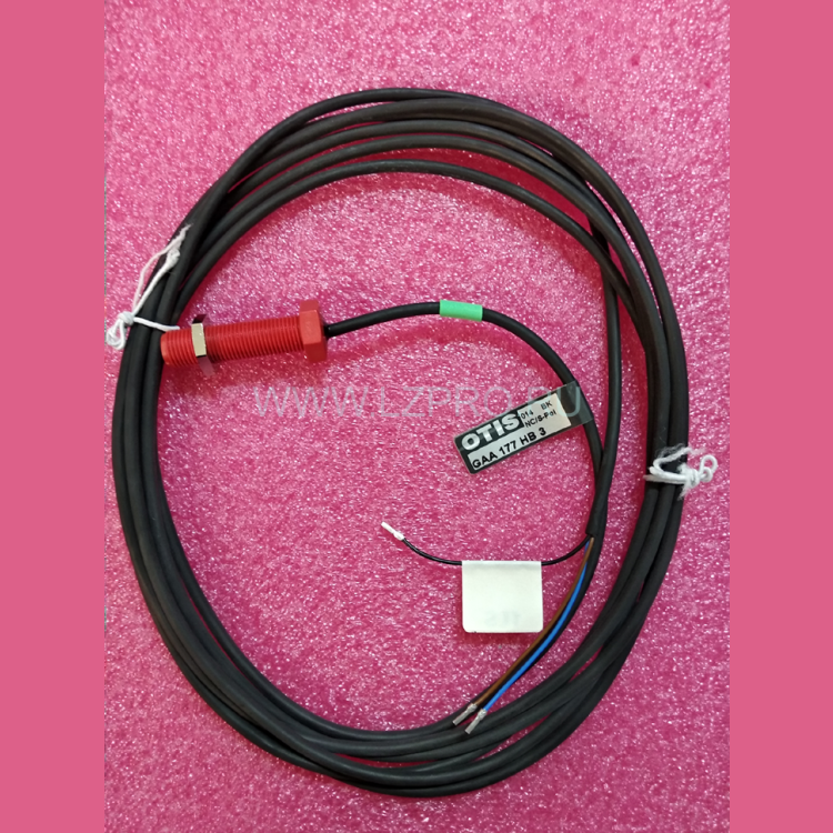 Датчик GAA177HB3 Otis