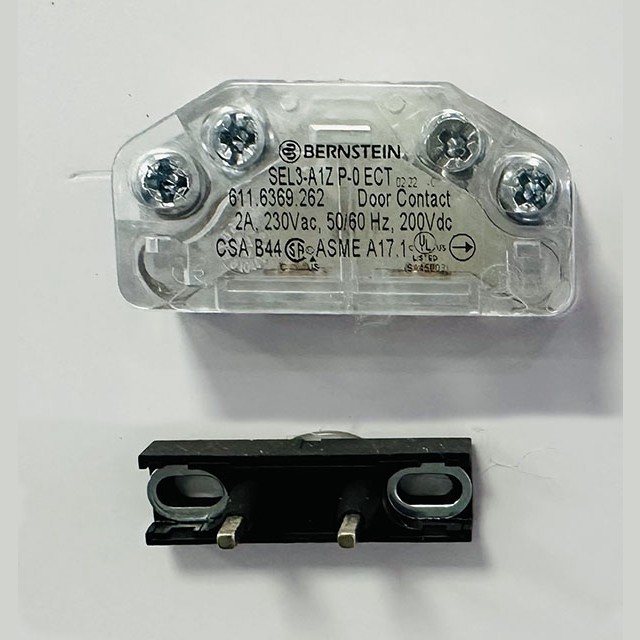 Контакт дверей SEL3-A1Z P-0 611.6369.262 BERNSTEIN
