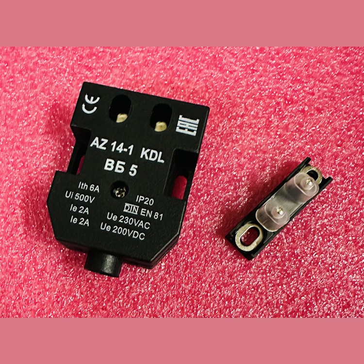 Выключатель безопасности  ВБ5 AZ 14-1 KDL (Пр-во Россия)