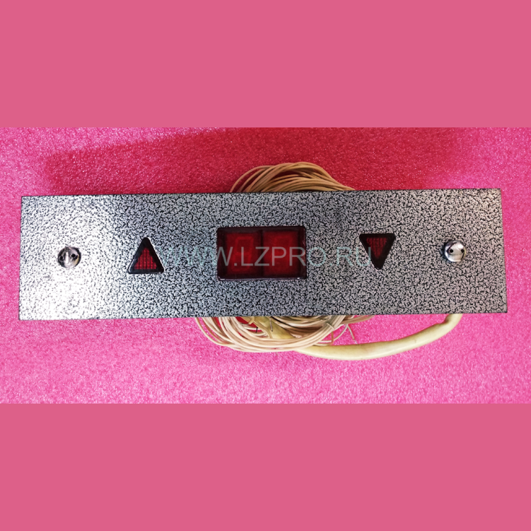 Указатель лифтовой УЛК 01-03 УЗ КМЗ