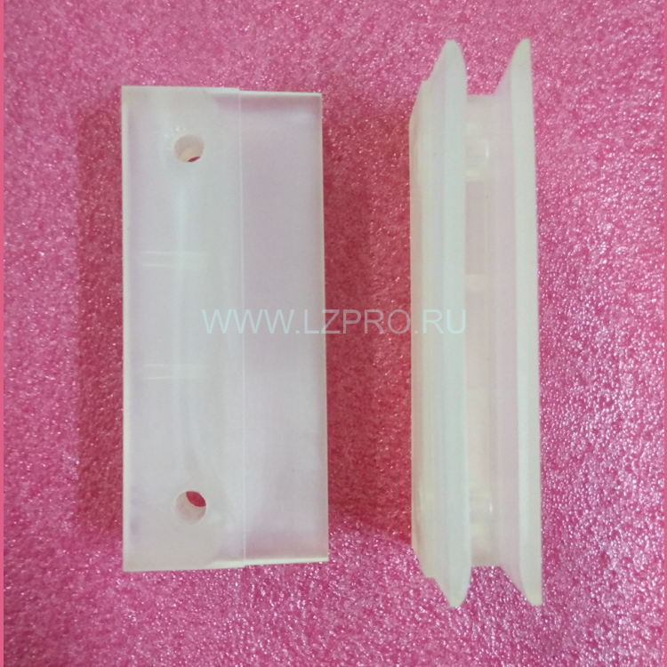 Вкладыш башмака противовеса XIZI OTIS XAA380S2