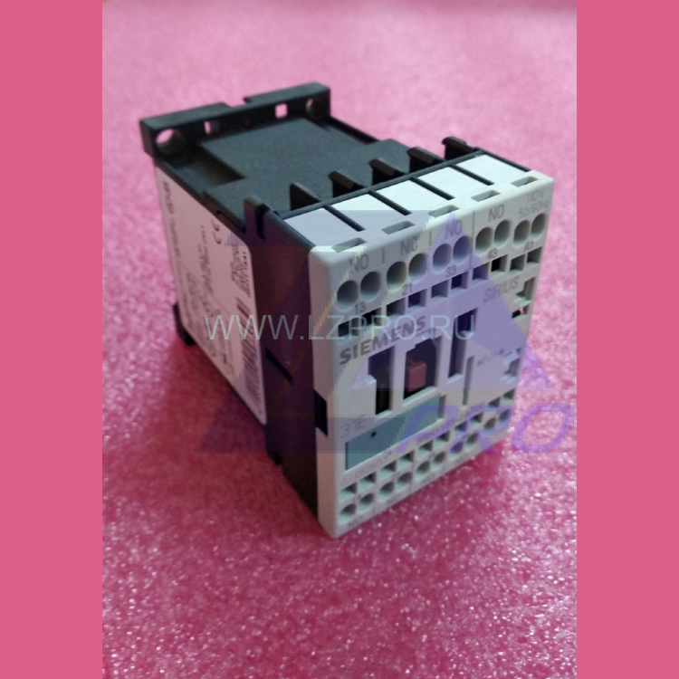 Вспомогательный контактор 110V 3NO+1NC 3RH1131-2AF00 Siemens