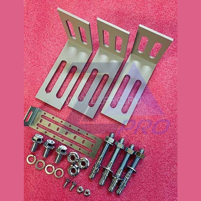 Комплект крепежа верхней балки ZBA2210RX2