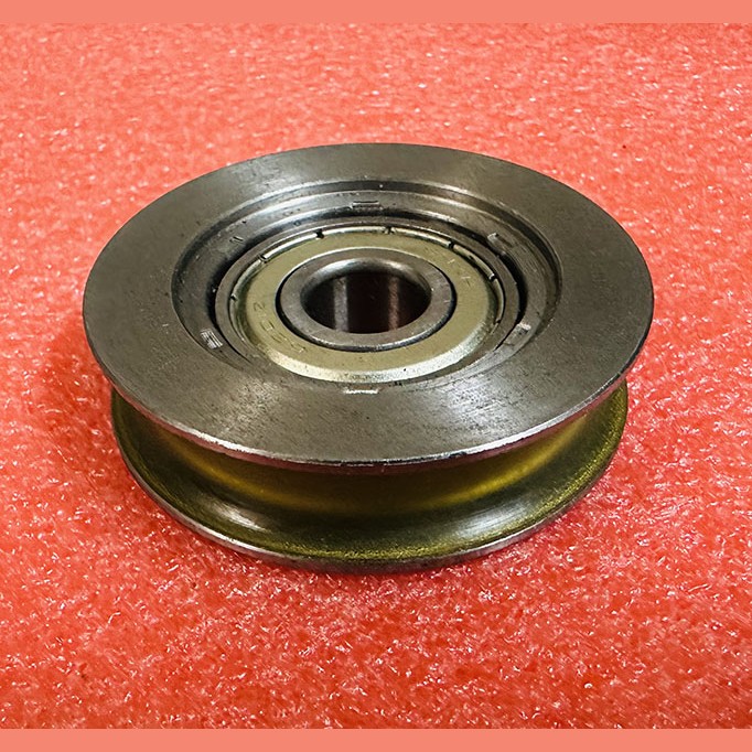 Ролик D=56мм YA052C703G01 Mitsubishi