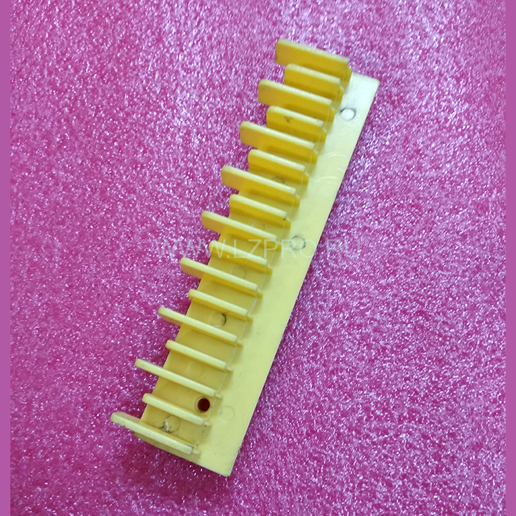 Демаркационная линия желтая L47332128A LG SIGMA