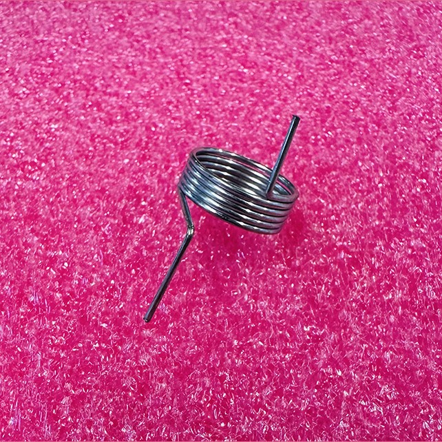 Пружина качалки левая FAA91B1 Otis