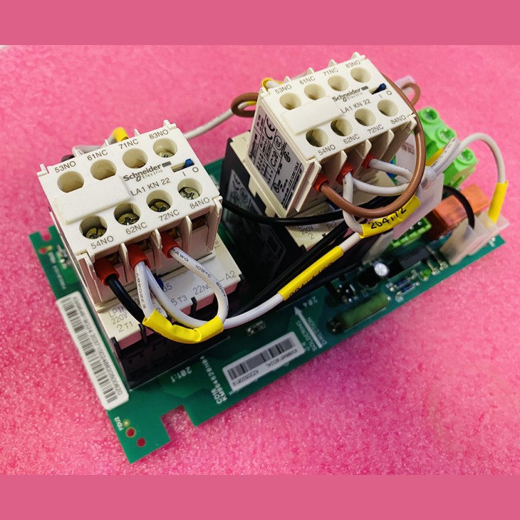 Плата преобразователя частоты CO16 KM964619G24 Kone