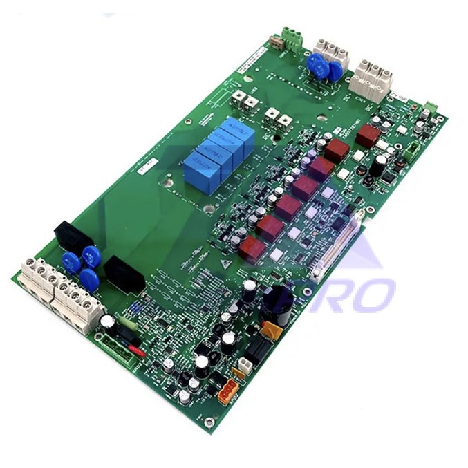 Плата частотного преобразователя KDL32 KM957206G01 Kone