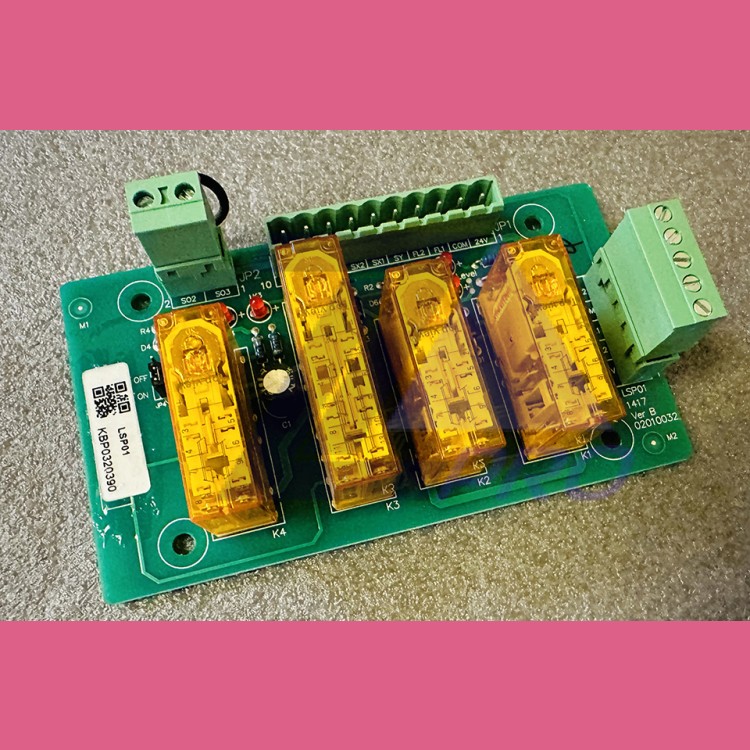 Плата LSP01 SJEC