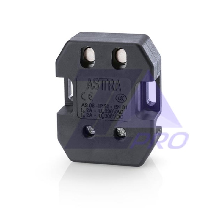 Выключатель блокировочный AS06 IP20 Astra