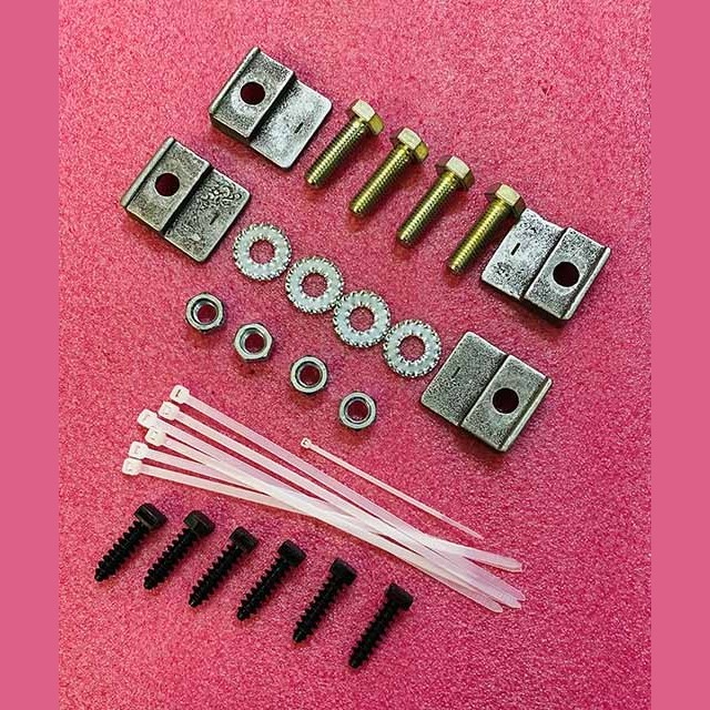 КРЕПЛЕНИЕ НУ T2 4.5M ZAA2168T15