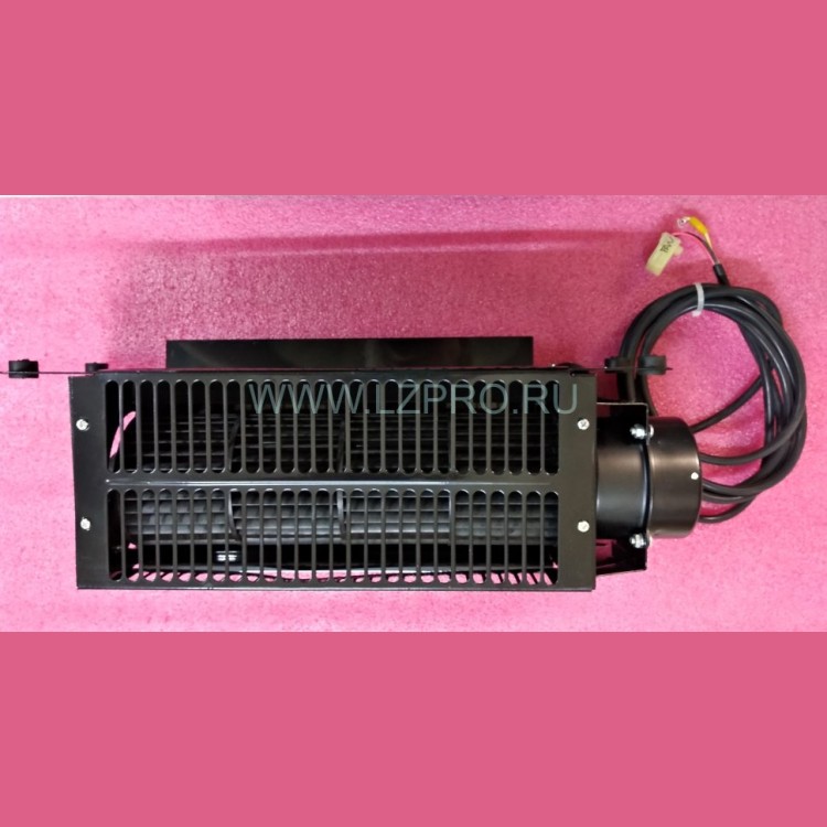 Вентилятор 220В 25Вт 1250об.мин 460x190x190mm FB-9B GLKS-B01 EXP24720B1 Kone LG Sigma XIZI OTIS