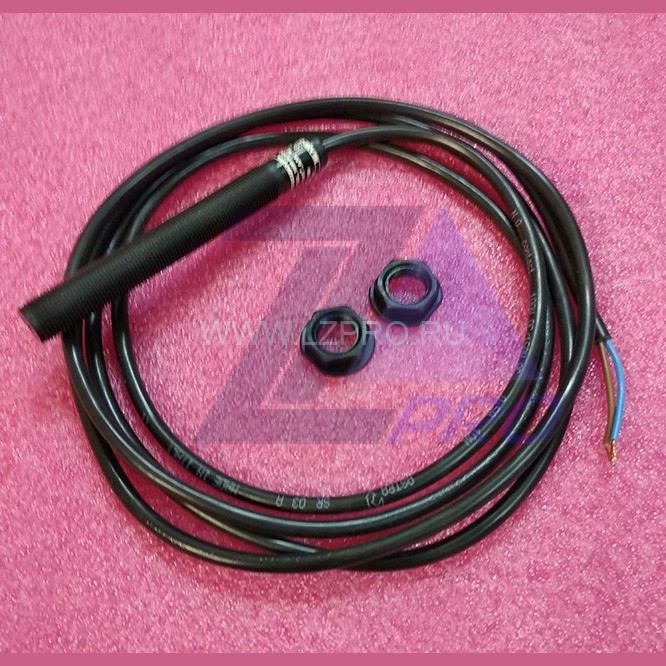 Датчик бесконтактный резьба М12 NO MS A28P-21