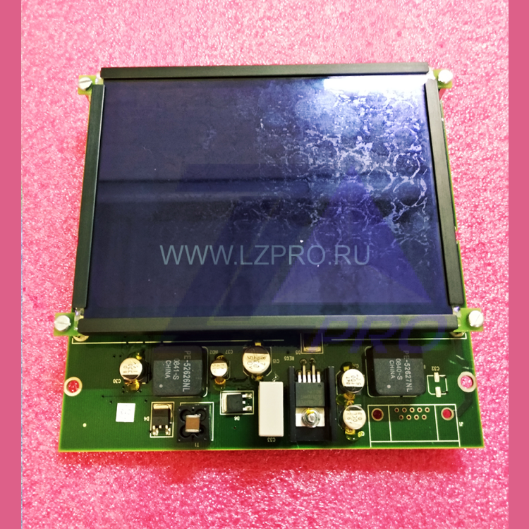 Индикатор (табло) кабины CPI 11 Gen2 Otis FAA25250C1