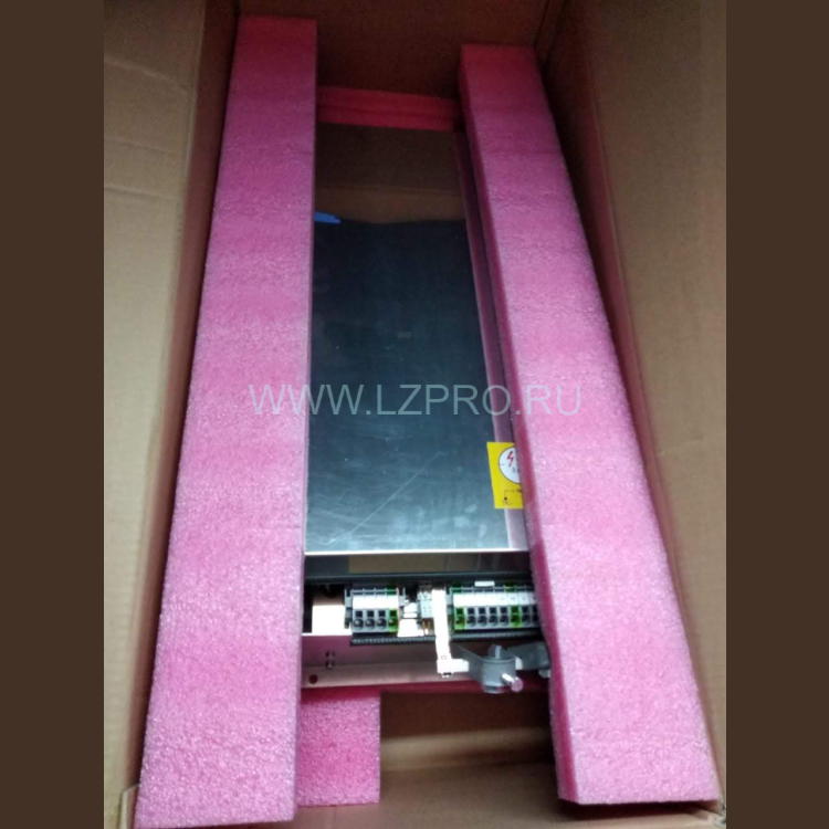 Частотный преобразователь OVF20 CR 15kW 45A GBA21344C20 Otis