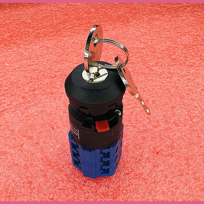 Ключ-выключатель эскалатора 506NCE GAA177HR1 Otis (Китай)