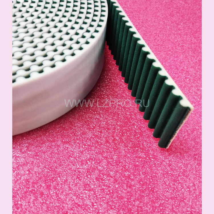 Ремень зубчатый привода дверей 2000B, шаг 8мм, H-40мм C076AAEG LiftMaterial