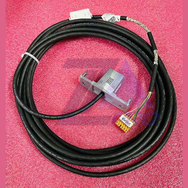 Энкодер главного привода KM51035304V002 Kone