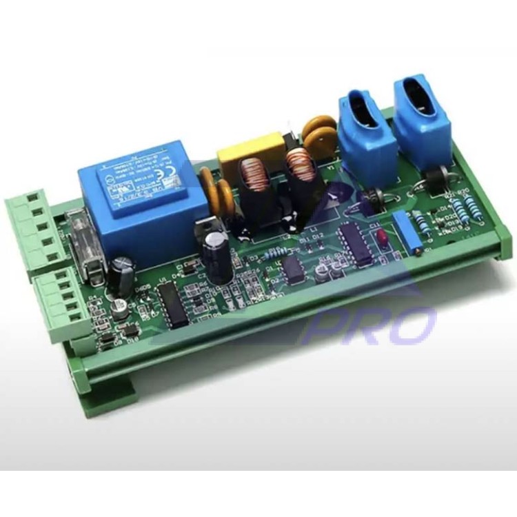 Плата тормоза G-141F Thyssen