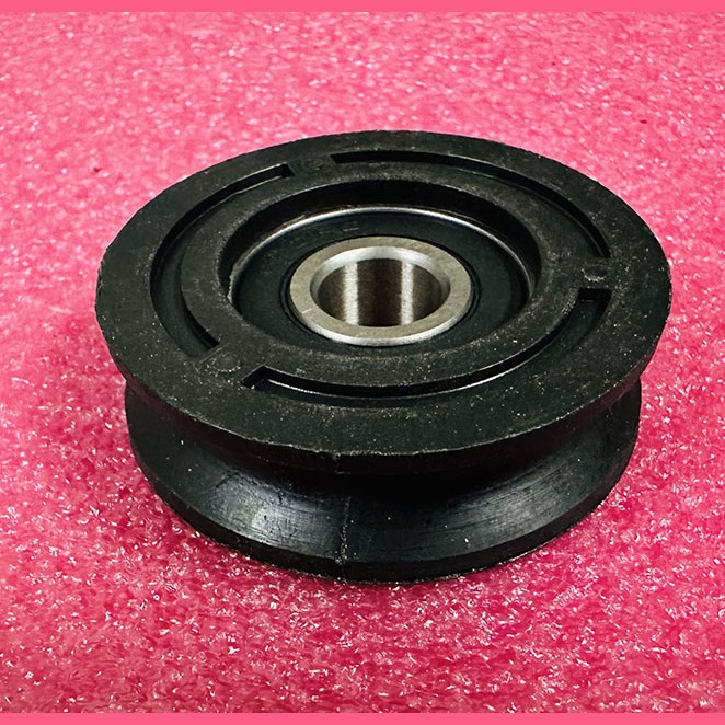 Ролик каретки дверей D=52mm Monitor Sodimas