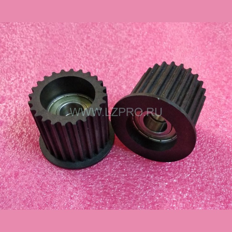 Шкив ремня MIDI/SUPRA 3201.03.0266 Selcom