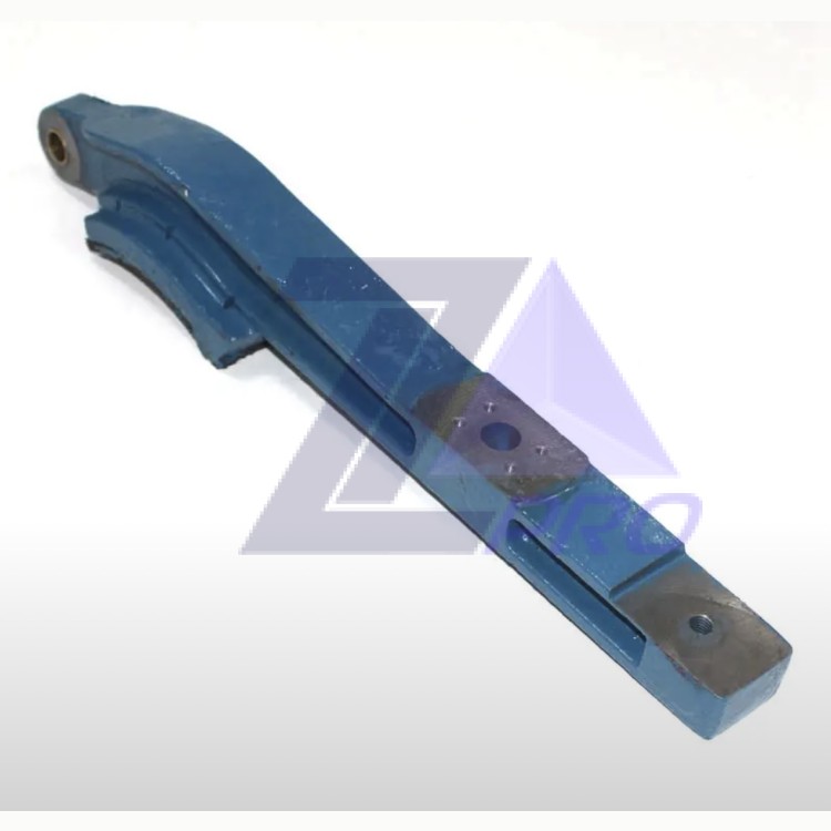 Рычаг с тормозной накладкой эскалатора EC-SW Otis Sigma