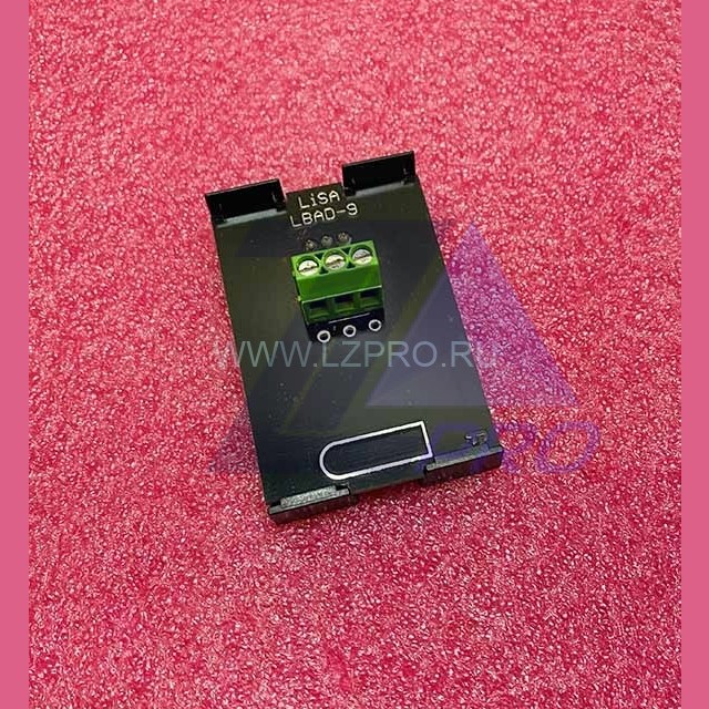 Плата подключения к шине LISA LBAD-9 Kleemann