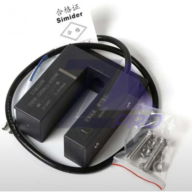 Датчик выравнивания магнитный SXSA21-D3ZNK SIMIDER Thyssen