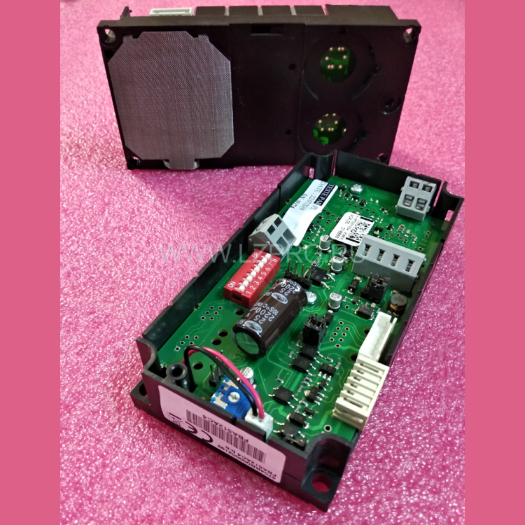 Переговорное устройство FBA512AC4