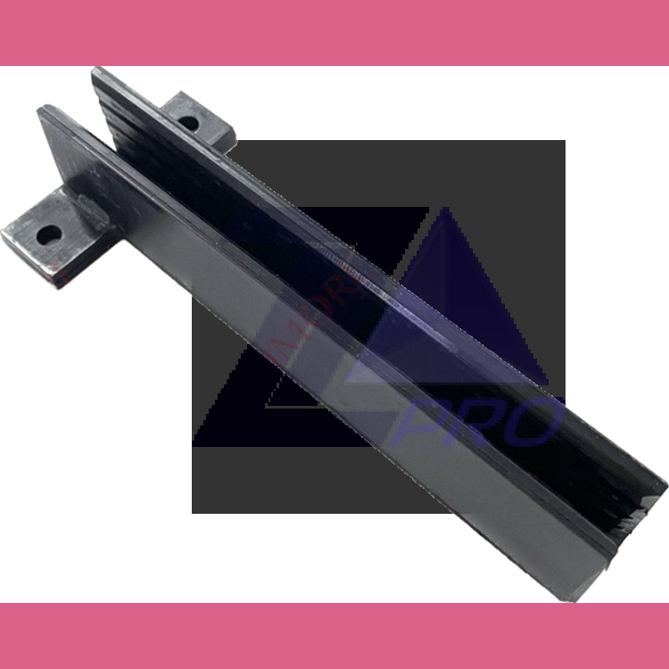 Вкладыш башмака кабины LRG 9мм L-226мм T84 Otis