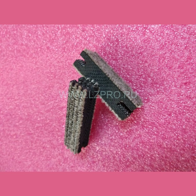 Башмак двери войлочный FAA470E1 F02085Z545 Otis