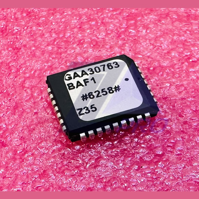 Блок программный (процессор, комплект 2 шт.) GAA30763BAF10 Otis