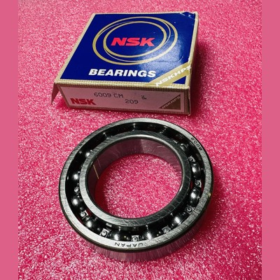 Подшипник 6009 CM TO207C13 13VTR-CR (NSK)