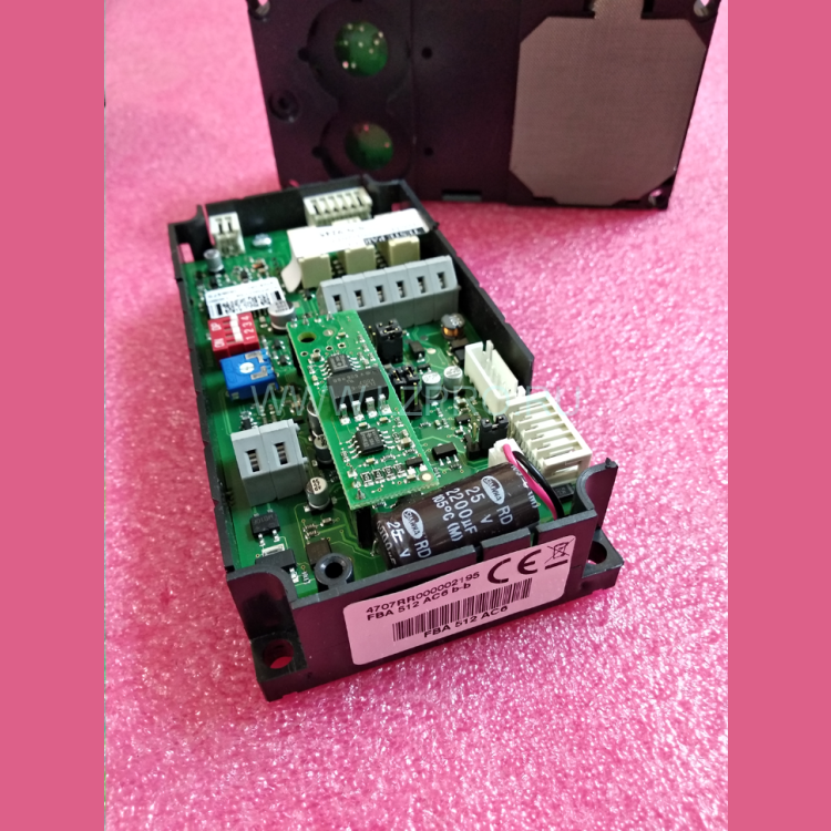 Переговорное устройство FBA512AC6