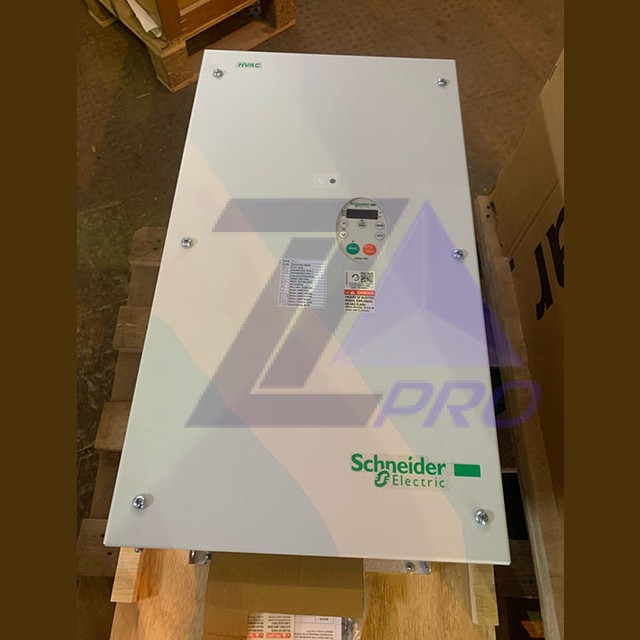 Частотный преобразователь Altivar 212 15кВт 480В IP55 ATV212WD15N4 Schneider Electric