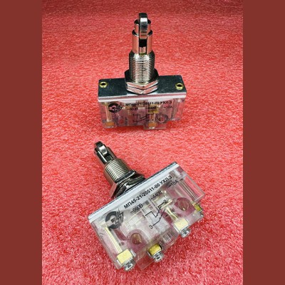 Микропереключатель МП45-21-20511-00УХЛ3
