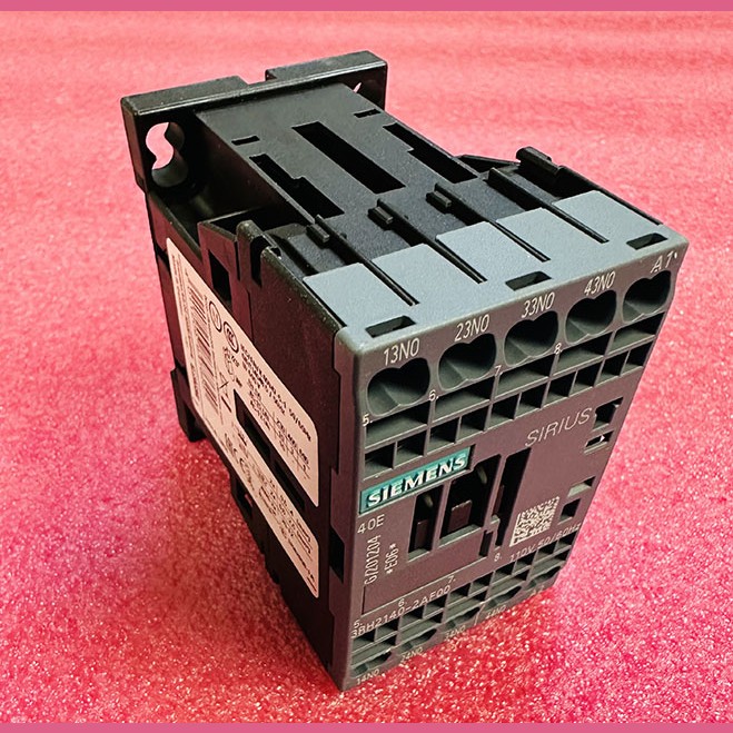 Вспомогательный контактор 110V AC 4NO 3RH2140-2AF00 SIRIUS Siemens