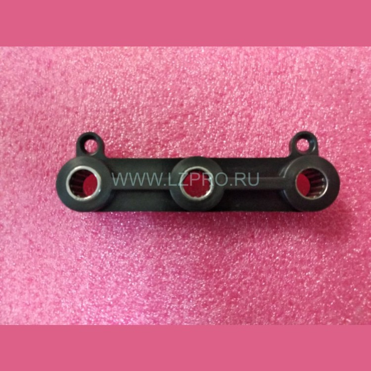 Качалка отводки нижняя 3 оси с подшипниками FAA307F1 Otis