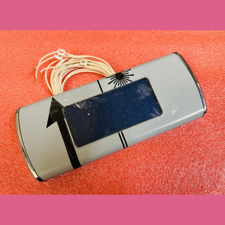 Табло индикации горизонтальное Florence LCD1001 Vega